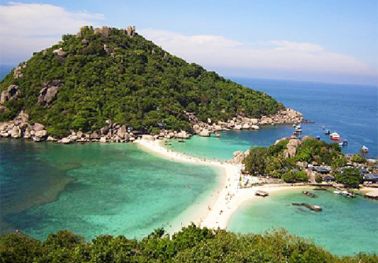 Đảo Ngọc Phú Quốc